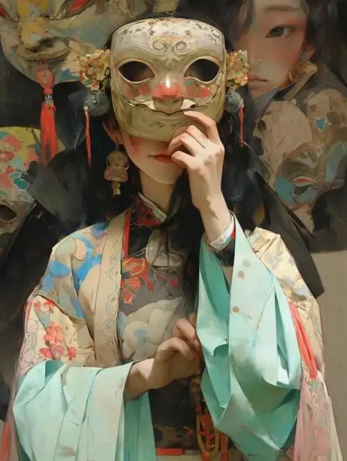 机械之心动画剧照