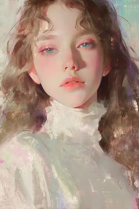 纸上江湖动画剧照