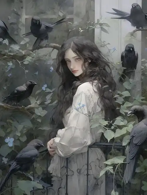 星海拾荒者动画剧照
