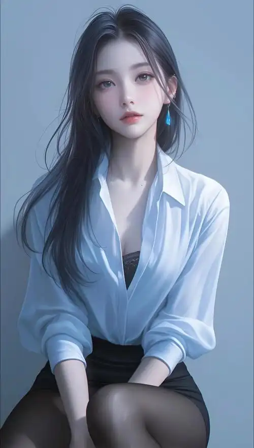长夜书店剧照