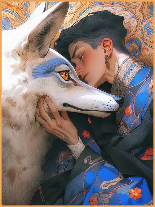 静默航线剧照