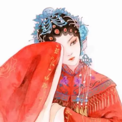 用户 青灯 的头像